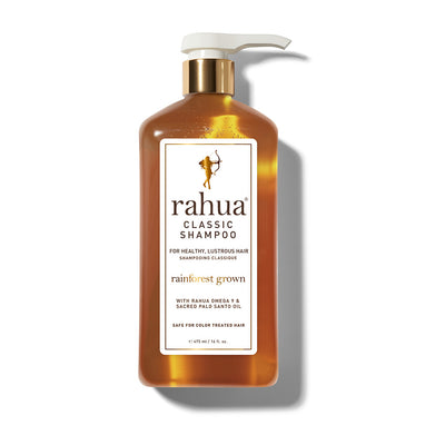 rahua | Amazon Beauty Inc. – rahua.com