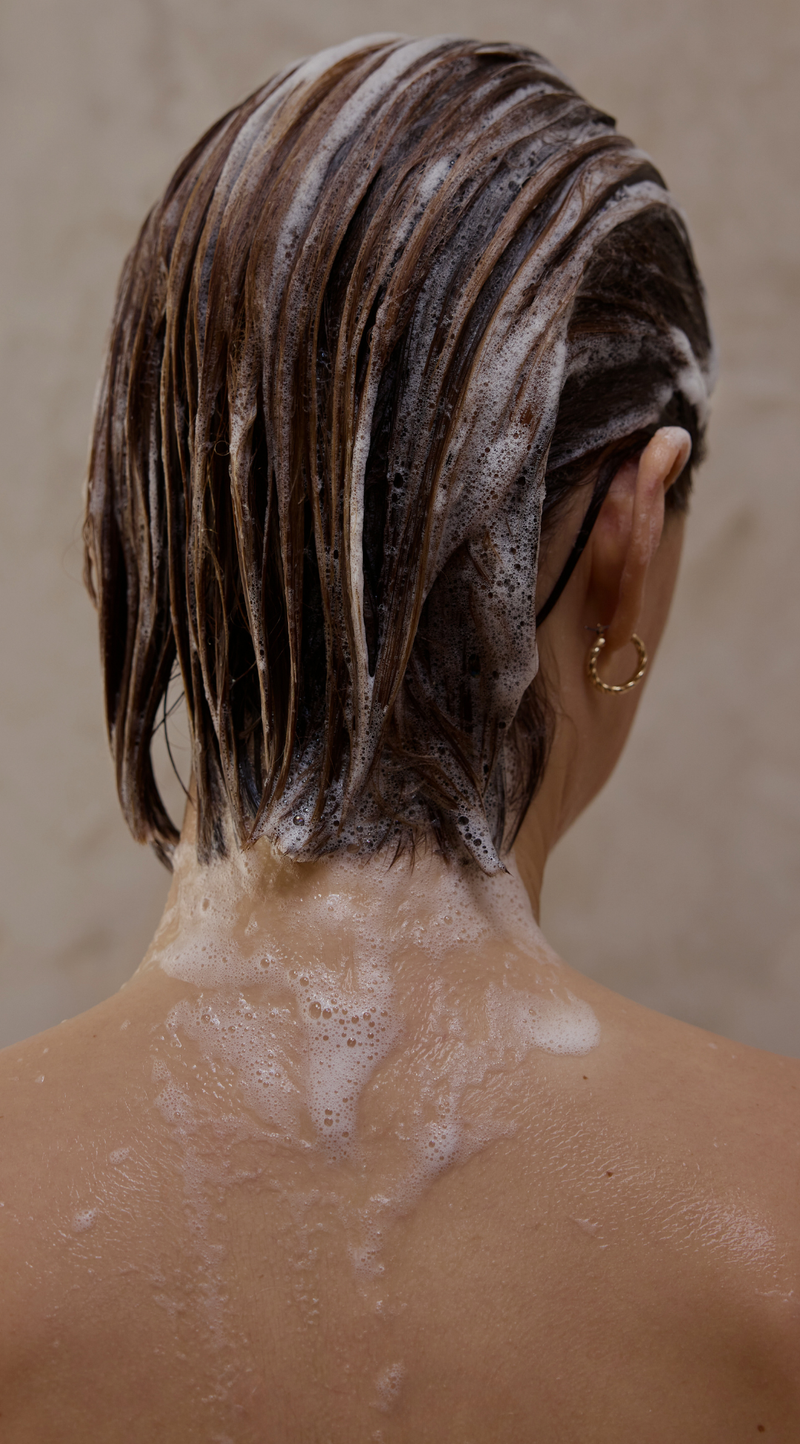 Build a travel-sized ritual