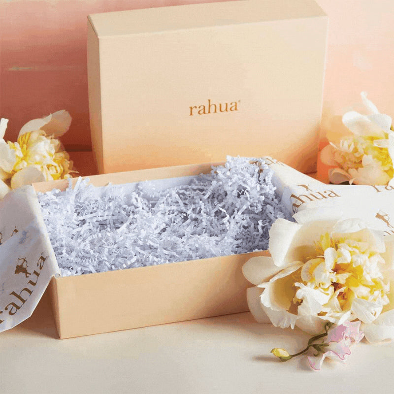 rahua products gift box with gif