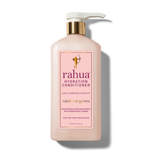 Rahua Hydration Conditioner Lush Pump Product