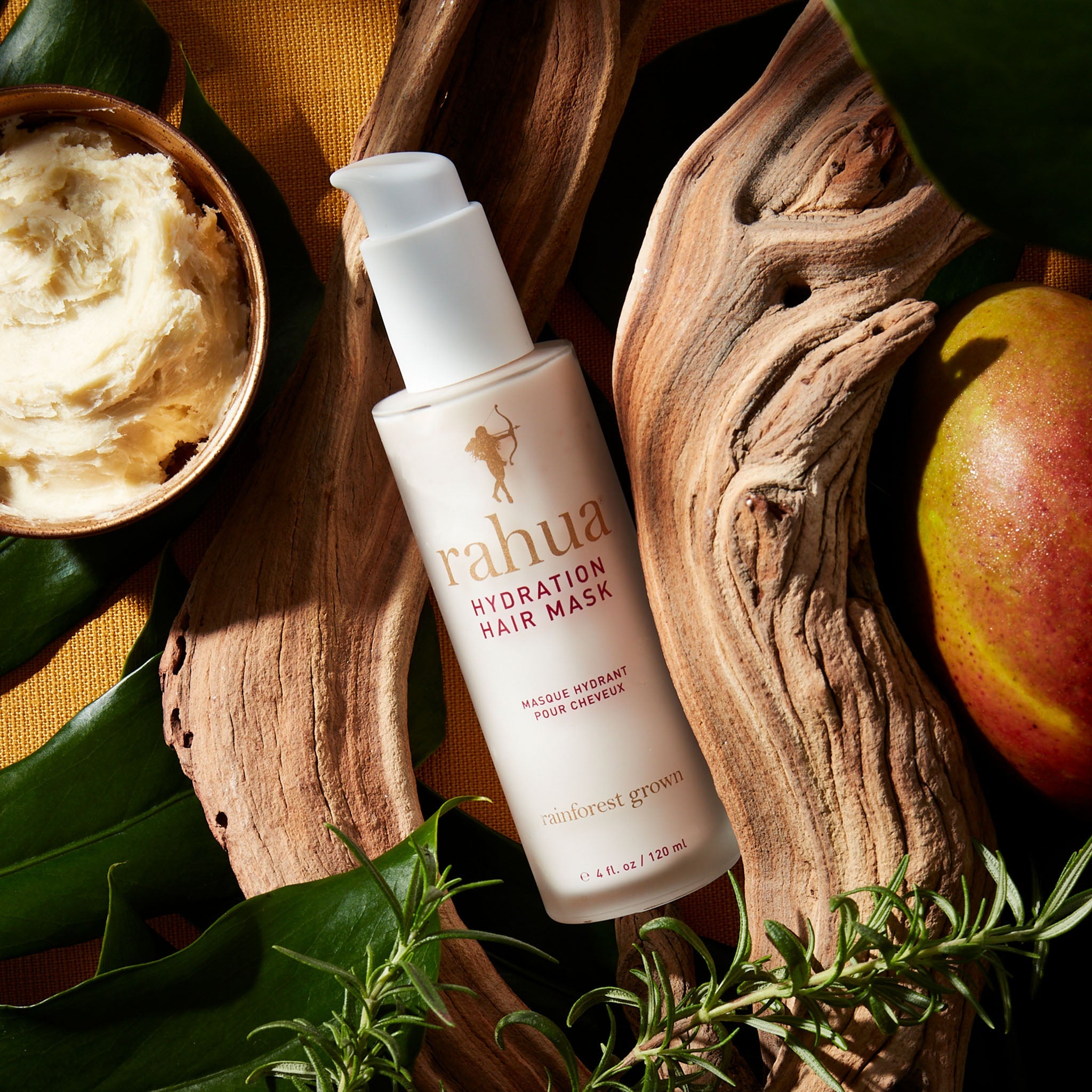 Vivid Rahua Hair Oil View Photography Vivid Rahua Hair Oil View Photography