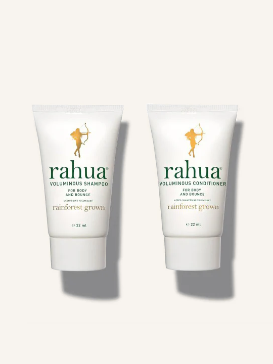 Voluminous Essential Hair Care Mini Set