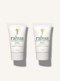 Voluminous Essential Hair Care Mini Set