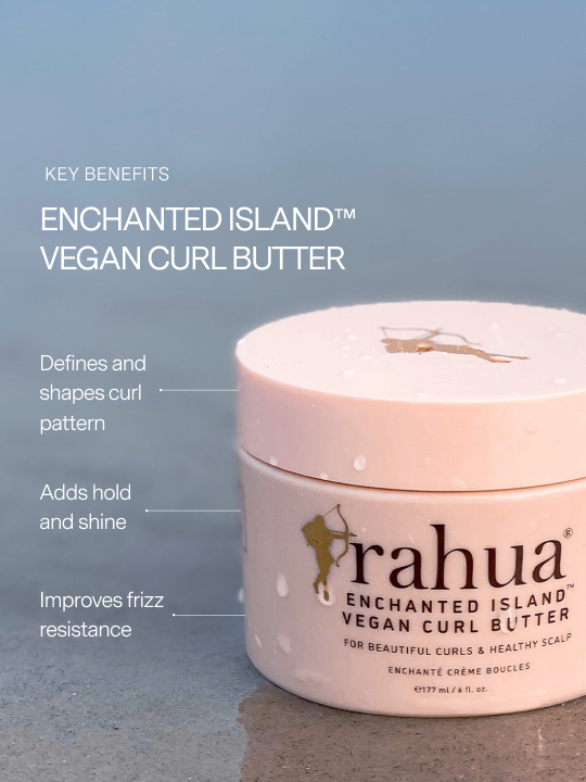 Rahua Enchanted Island Curl Butter - Thumbnail 2