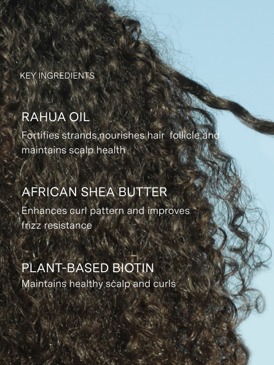 Rahua Enchanted Island Curl Butter - Thumbnail 4