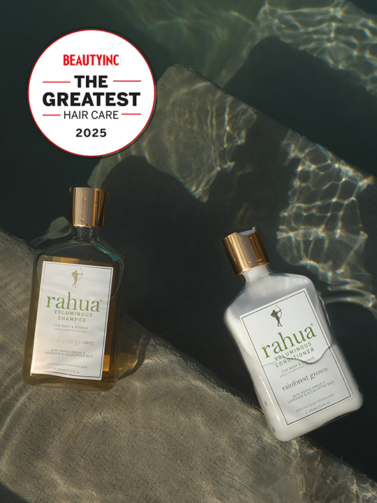 Voluminous Conditioner Refill | Rahua | Earth Friendly Refill Voluminous Conditioner Refill | Rahua | Earth Friendly Refill