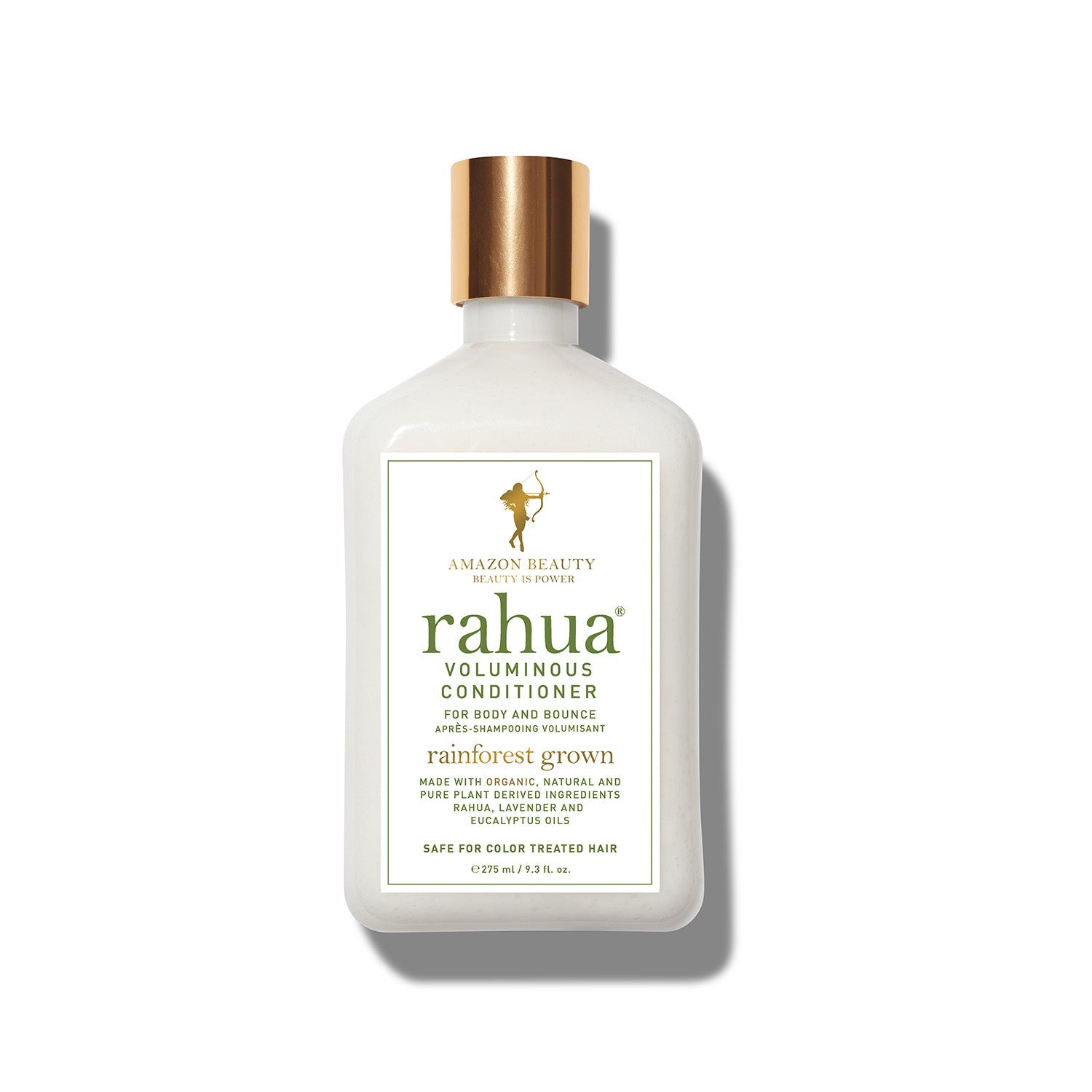 Lush Rahua Hair Oil View for Mobile Lush Rahua Hair Oil View for Mobile
