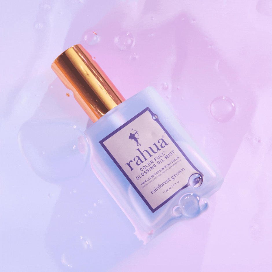 Rahua Color Full Shampoo