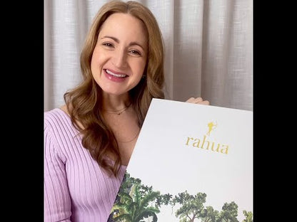 The Rahua Advent Calendar - Limited Edition