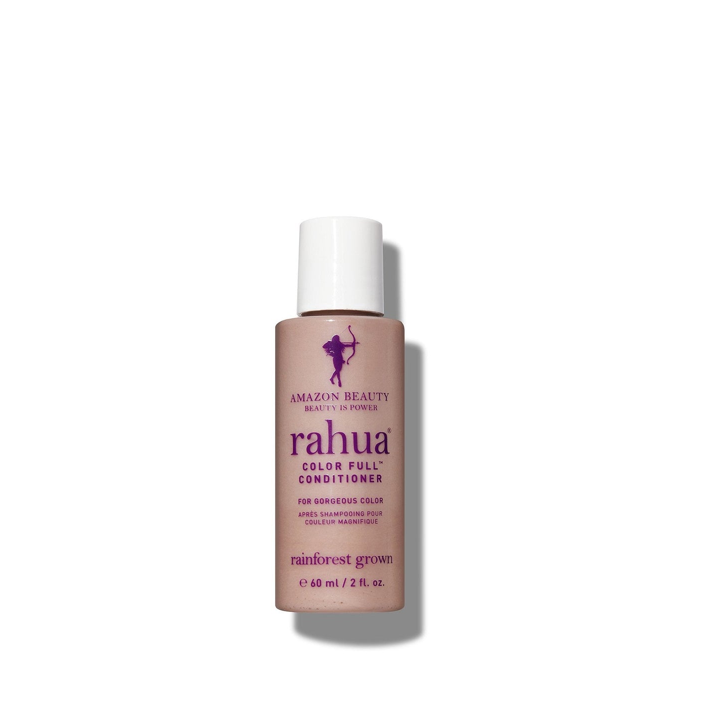 Rahua color full conditioner travel size