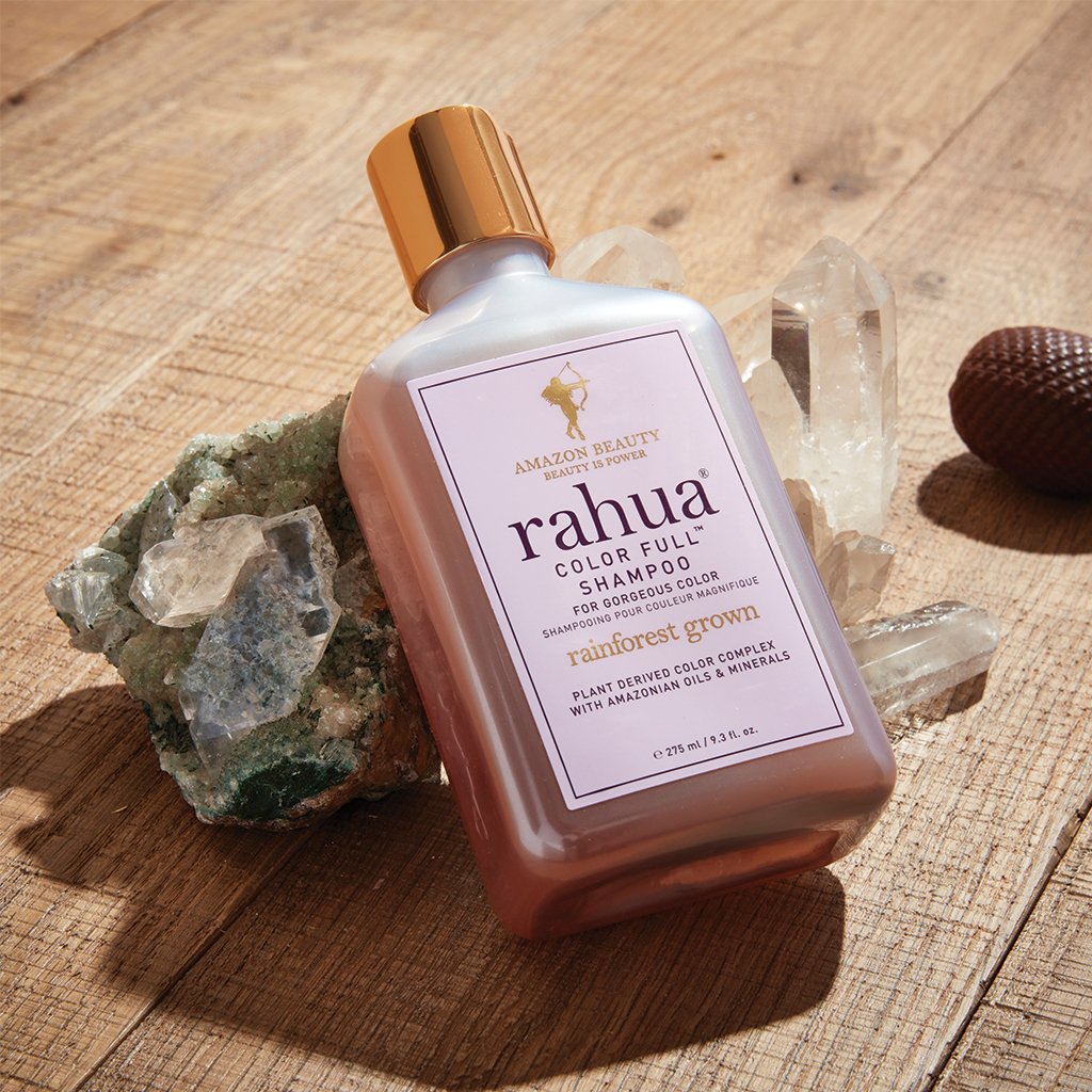 Rahua Color Full™ Collection – rahua.com